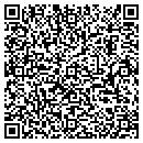QR code with Razzbearies contacts