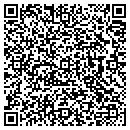 QR code with Rica Cositas contacts
