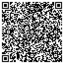 QR code with Ricos Dogs contacts