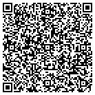 QR code with River Bend Wild Game & Sausage contacts