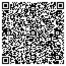 QR code with Rjon LLC contacts