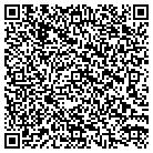 QR code with R & L Partnership contacts