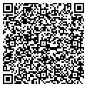 QR code with Rn74 contacts
