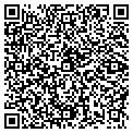 QR code with Dynamic D J's contacts