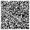 QR code with Samovar contacts