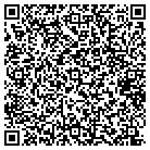 QR code with S C O Harrisonburg Inc contacts