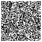 QR code with Tina Nichols DDS contacts