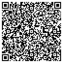 QR code with S S Kresgo Co contacts