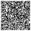 QR code with Taazadirect contacts