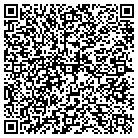 QR code with The New U Wellness Center LLC contacts