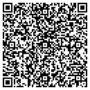 QR code with The Poor House contacts