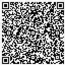 QR code with Tj Minnittis contacts
