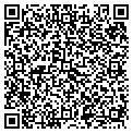 QR code with Ttx contacts
