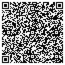 QR code with Yack's Dry Dock contacts