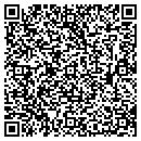 QR code with Yummies LLC contacts
