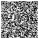 QR code with Zahavi Zamier contacts