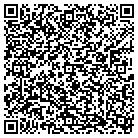 QR code with Hi-Tech School Of Miami contacts