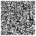 QR code with Phd Resale Clothing contacts