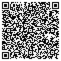 QR code with Glorybzz contacts