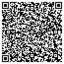 QR code with Hirokos Original contacts