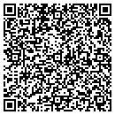 QR code with Jesterdays contacts