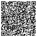 QR code with Muslin Magic contacts