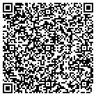 QR code with R Creations Unlimited LLC contacts