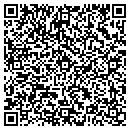 QR code with J Demere Mason Pa contacts