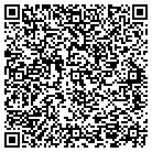 QR code with Onesource Ldscp & Golf Services contacts