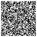 QR code with Flos Bows contacts