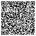 QR code with H Planet Inc contacts