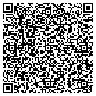 QR code with Iklectric Kollectibles contacts