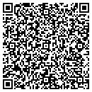 QR code with Teddies Peggy's contacts