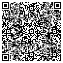 QR code with Upon A Star contacts