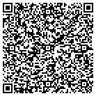 QR code with Hunters Imagination Unlimited contacts