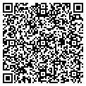 QR code with Jal Craft Co contacts