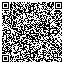 QR code with J-K Whimsical Dolls contacts