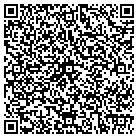 QR code with James White Electrical contacts