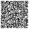 QR code with Pennys Minis contacts