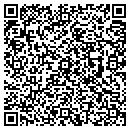 QR code with Pinheads Inc contacts