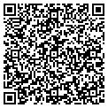 QR code with Brendas Waxed Bears contacts