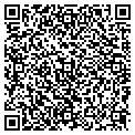 QR code with Cowch contacts