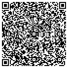 QR code with Holladay Furs & Alterations contacts