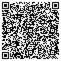 QR code with Dmms contacts