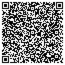 QR code with Garden Drive-In contacts