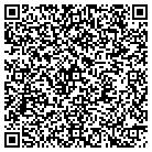 QR code with One For The Road Drive In contacts