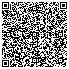 QR code with St Albans Drive-In Theater contacts