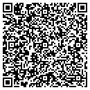 QR code with A Bar Sales Inc contacts