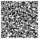 QR code with Teton Vu Drive in contacts