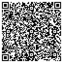 QR code with The View In Lynchburg contacts